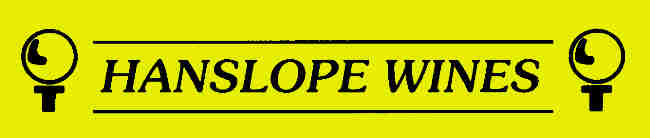 Click here for Hanslope Wines